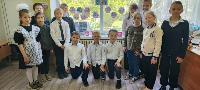 Безопасность — это ответственность каждого..